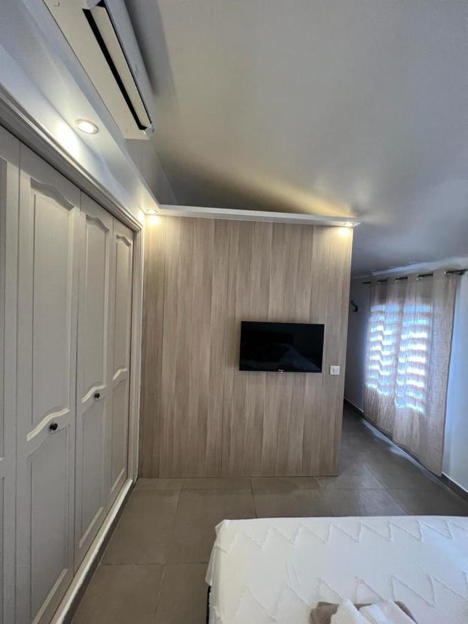 Maison De Village Chez Audrey รามาตูแอล ภายนอก รูปภาพ